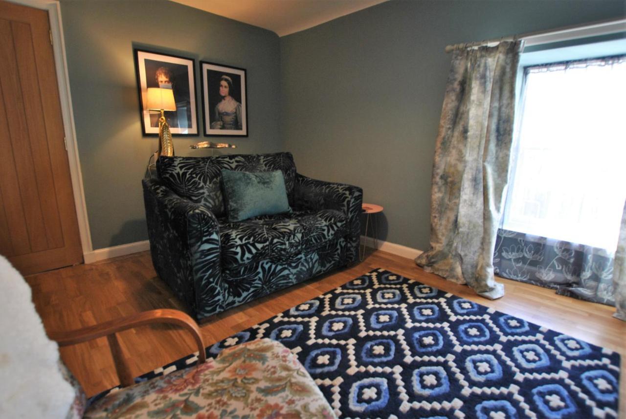 One Shoregate- Cosy Crail Retreat Luaran gambar