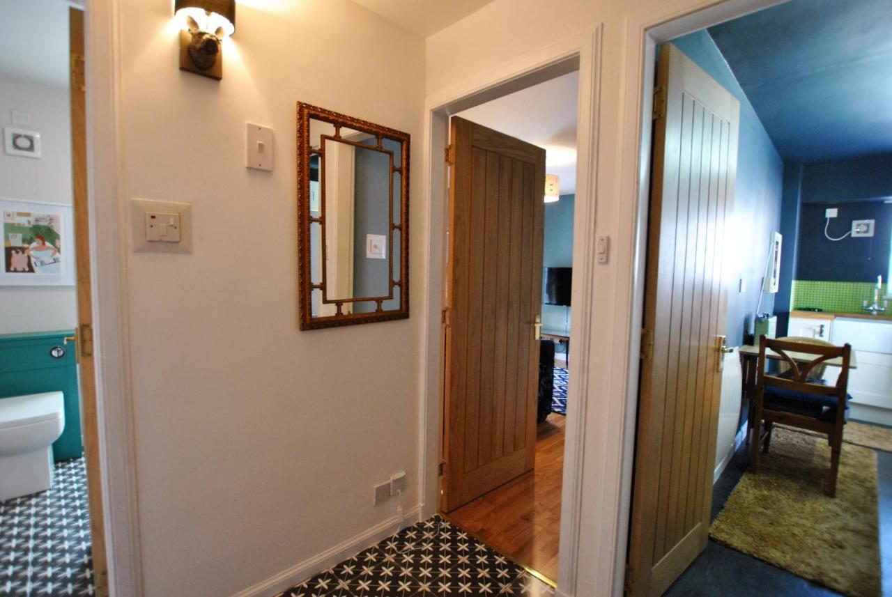 One Shoregate- Cosy Crail Retreat Luaran gambar